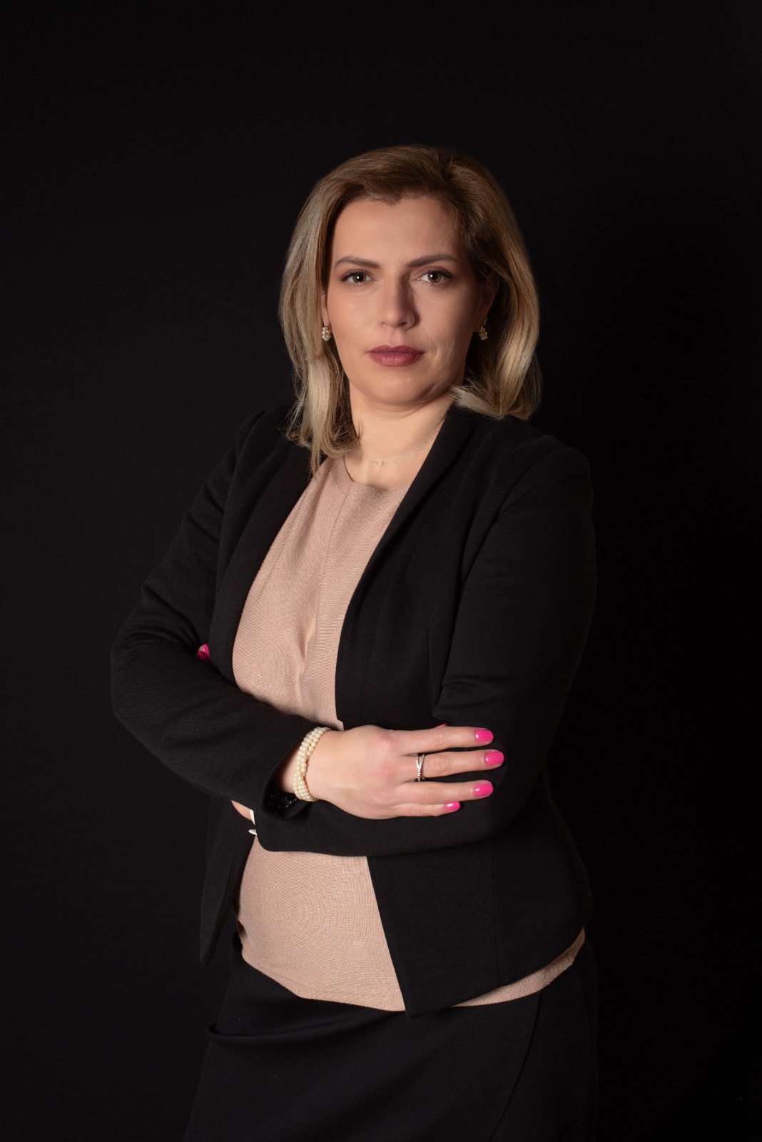 Alieta Grigoraș-Baias